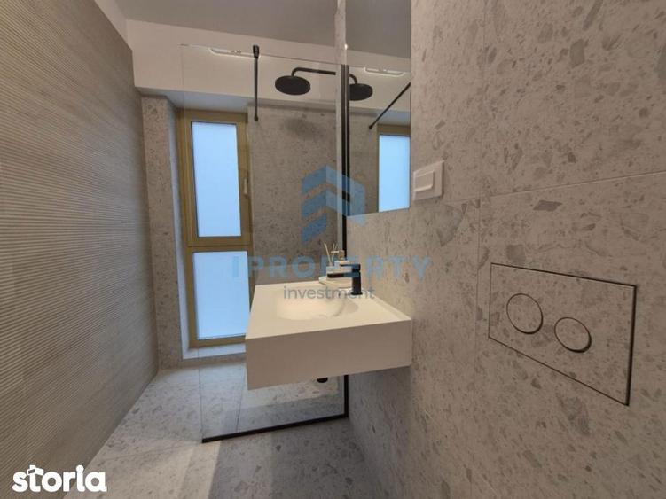 Zece Residence Unirii | 3 Camere | Gradina | Parcare | Bloc 2026 | - 6