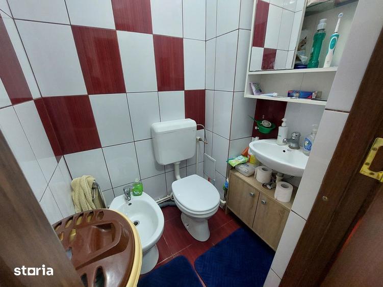 Apartament cu 4 camere în Sud