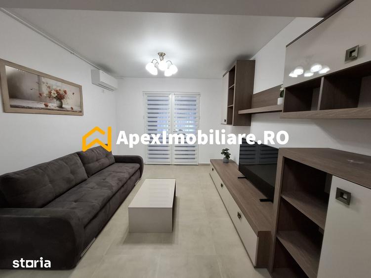 Ap. 2 cam Berceni Bucuresti | Metrou 10 min | centrala imobil, Parcare - 3