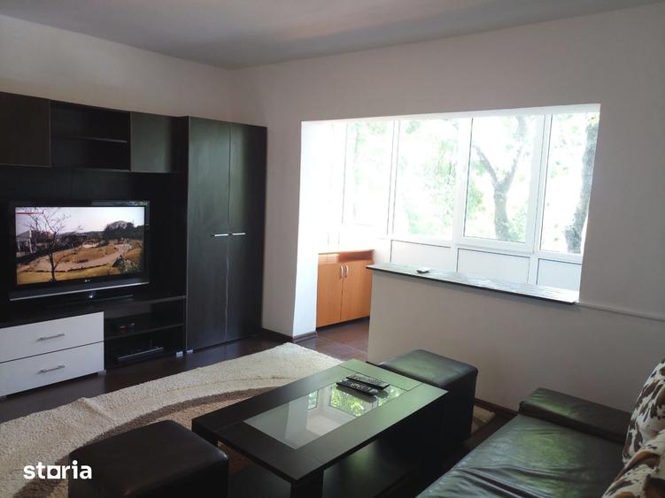 Apartament cu 2 camere semidecomandat în Freidorf