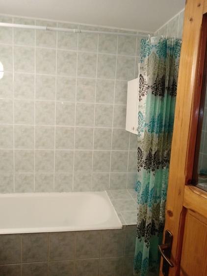 Garsonieră decomandată în Păcurari