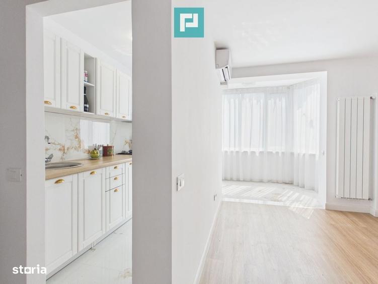 Apartament cochet ultracentral, Unirii, 2camere - 2