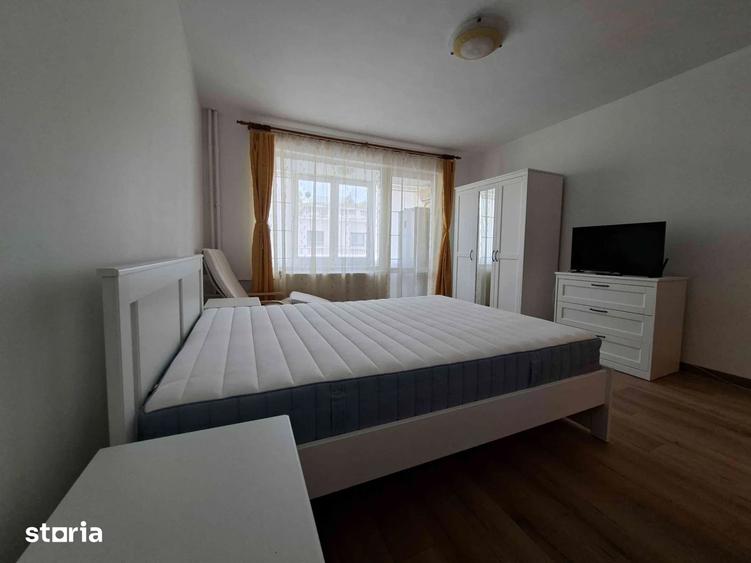 Garsonieră | Calea Victoriei – Athénée Palace | Renovată complet - 1
