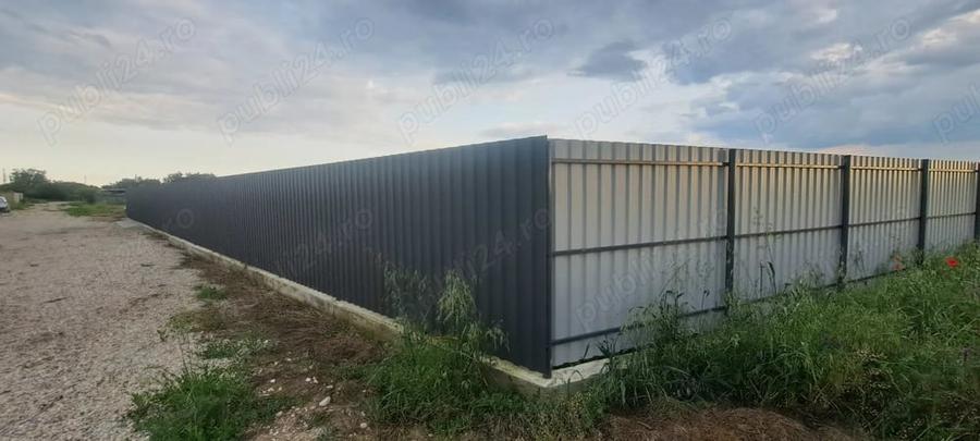 Teren de 704 mp, în Cornetu