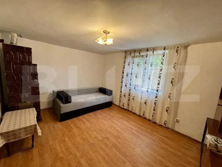 Casa P+M cu poten?ial in Facai ideala pentru investi?ie - 9