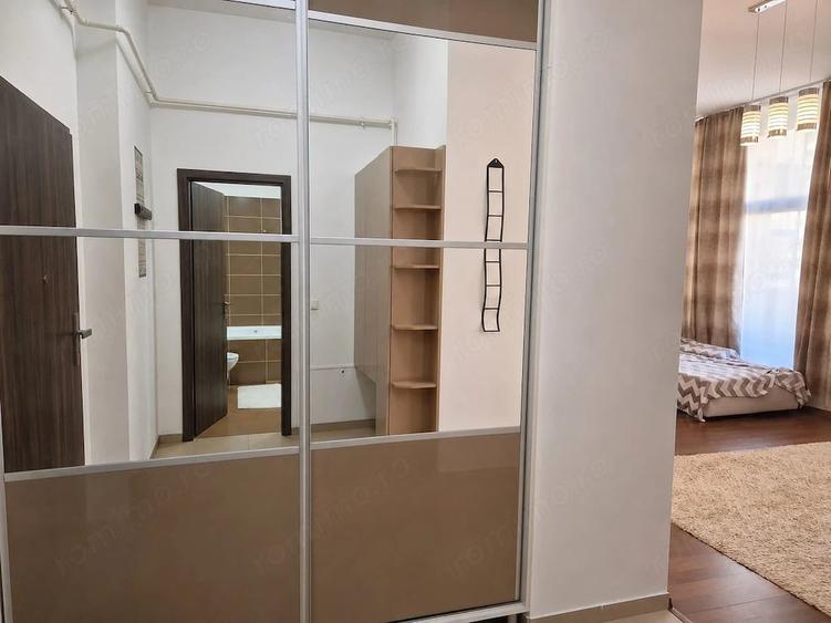 De Inchiriat Apartament 2 Camere, Etaj 1, 69 mp, Terasa, Zona Soarelui - 3