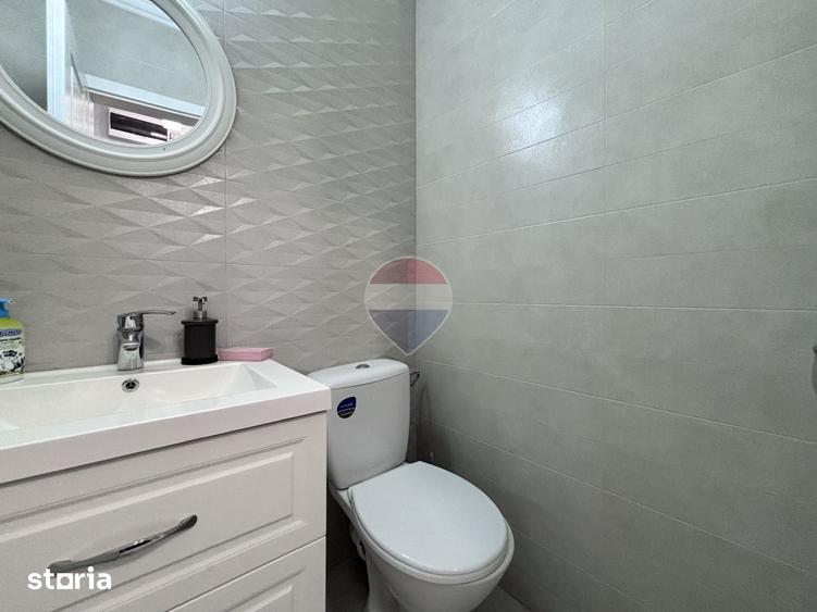 Apartament 3 camere Dacia | Mobilat | Termen lung | Pet Friendly - 2