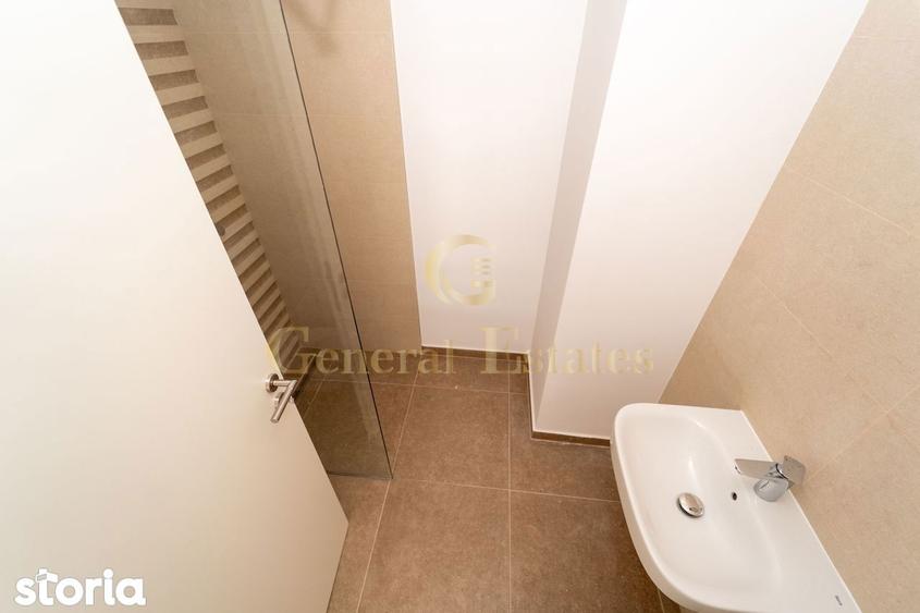 Apartament cu 3 camere în Sânpetru