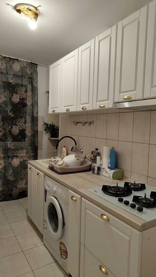 Apartament cu 2 camere semidecomandat în Gara