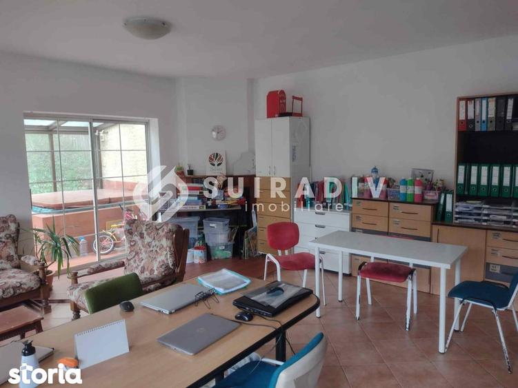 Casă cu 6 camere cu Teren 800 Mp în Grigorescu