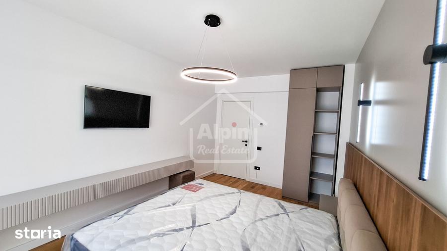 Apartament Finisaje Superioare I Central - 4