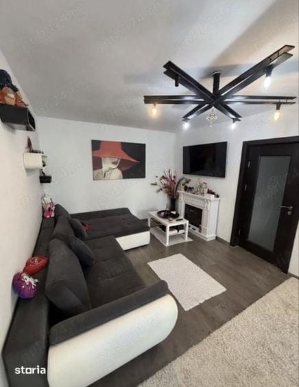 Apartament 2 camere decomandat et 1 Stefan cel mare Dinamo - 7