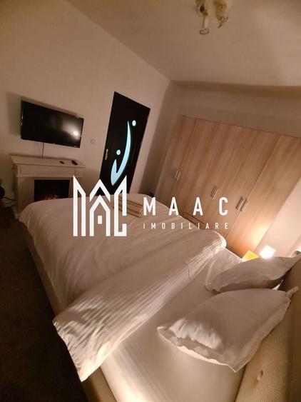 Apartament cu 2 camere, mobilat în Central