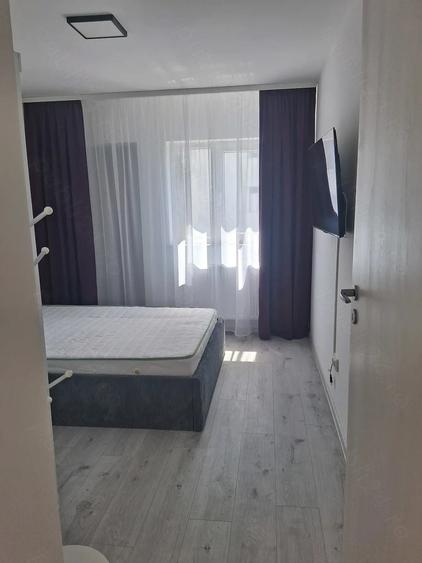 Apartament 2 camere, decomandat, 50mp, centrala, ac, parcare, Aparatorii Patriei - 1