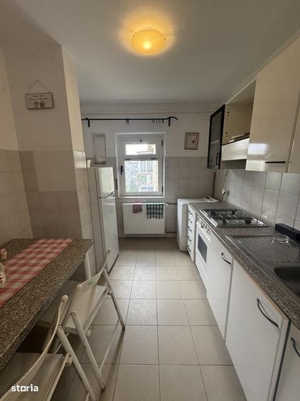 Tineretului - 2 camere - Renovat - Metrou - Parcare - Zona verde - 5