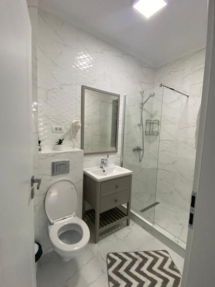 Apartament cu 2 camere decomandat în Aurel Vlaicu