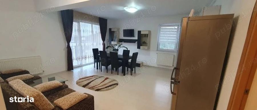 Apartament cu 3 camere în Cuzdrioara