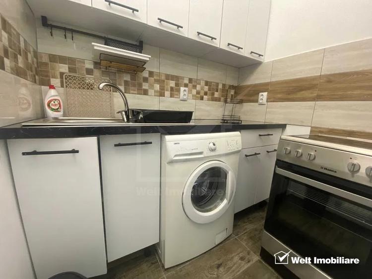 Apartament cu 2 camere semidecomandat, mobilat în Bulgaria