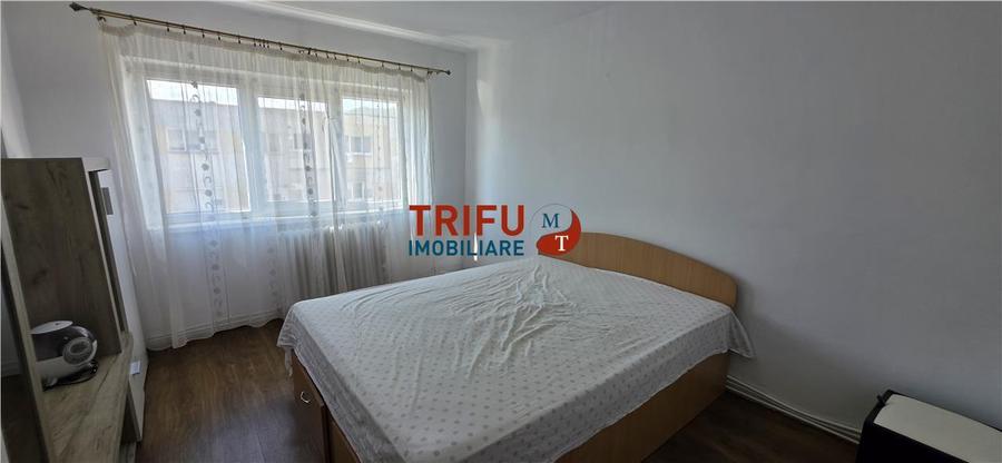 Apartament cu 2 camere decomandat, mobilat în Ampoi 1