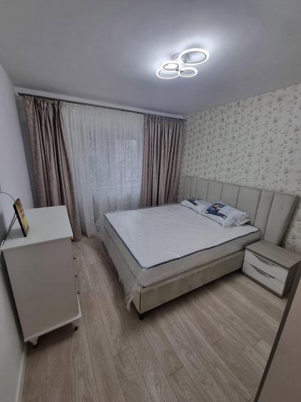 Apartament 2 Camere | Bd Tomis II - EMAG  | Decomandat | Parcare Alocata | - 8
