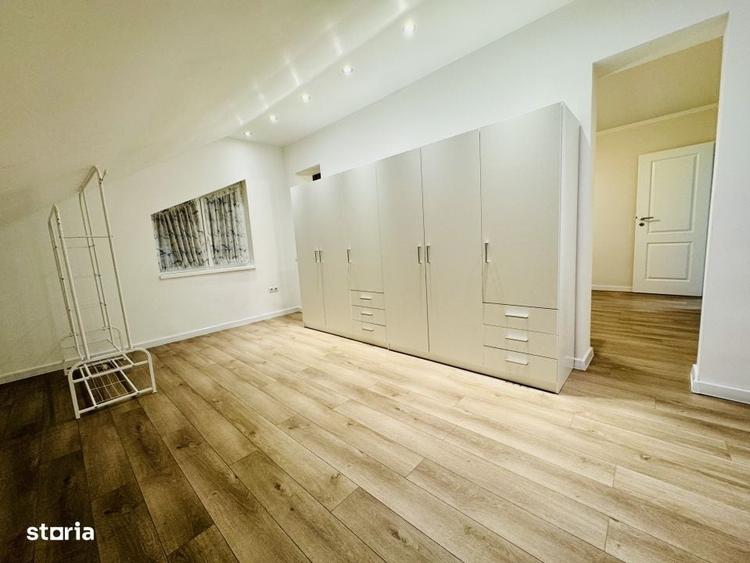 Casa individuala - 5 camere - teren 620 mp - Sibiu, zona Neppendorf - 13