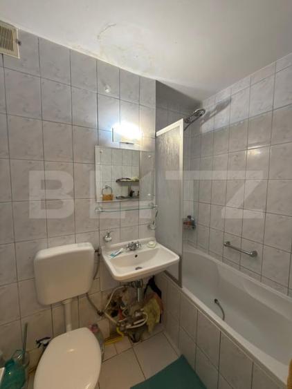 Apartament cu 3 camere decomandat, mobilat în Nord