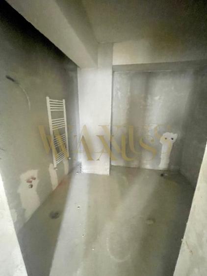 Apartament Semifinisat - 3 camere I SU 58Mp I Balcon - Terra - 7