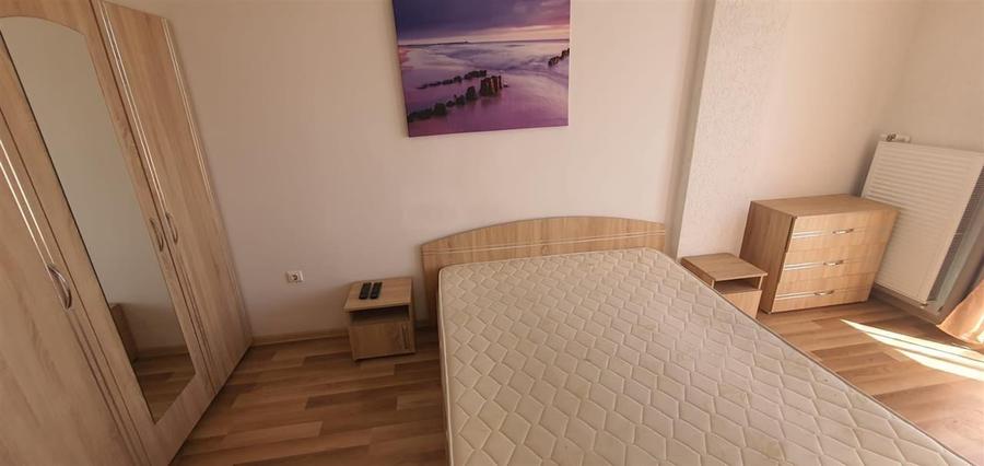 Apartament cu 2 camere în Exterior Sud