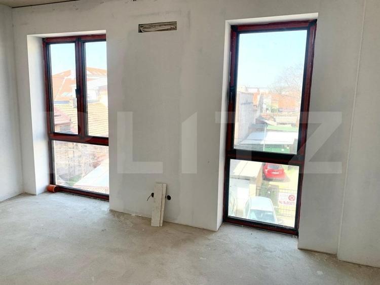 Apartament cu 2 camere decomandat în Ultracentral