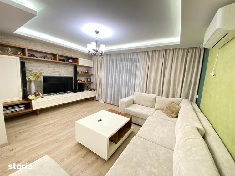 Casă cu 5 camere cu Teren 1030 Mp în Miroslava
