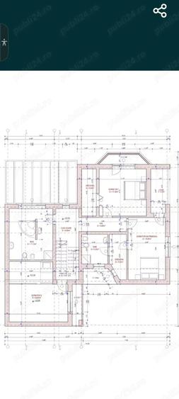Vand vila strada Trivale, Pitesti, Arges - 10