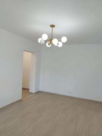Apartament cu 2 camere semidecomandat în Obor