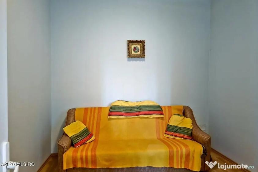 Freidorf - Corneliu Baba - Casa Individuala, 4 Camere, Lo... - 16