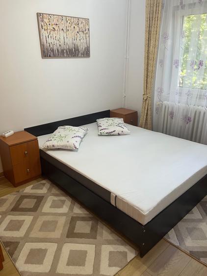 Apartament cu 2 camere semidecomandat în Brâncoveanu