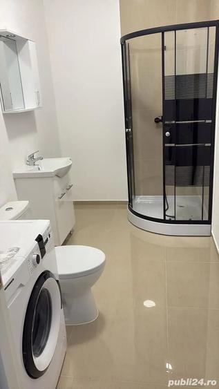 Apartament cu 2 camere în Caransebeș