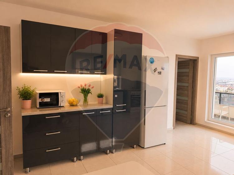 Duplex cu 3 camere cu Teren 200 Mp în Grigorescu