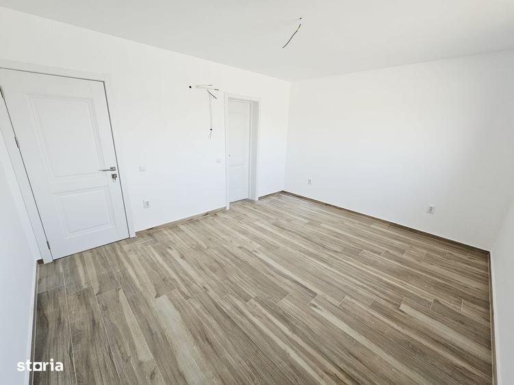 Casă cu 4 camere cu Teren 508 Mp în Hărman