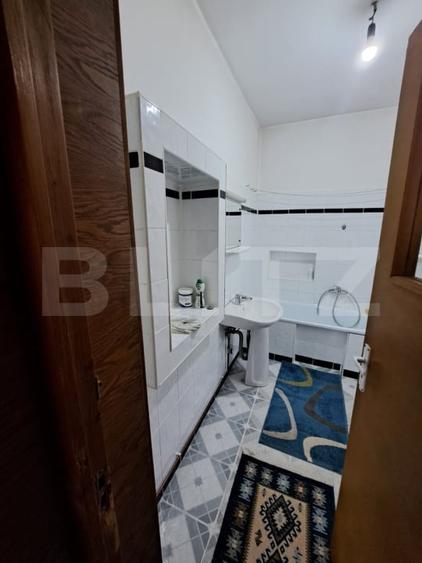 Casă individuală cu 5 camere cu Teren 1384 Mp în Hărman
