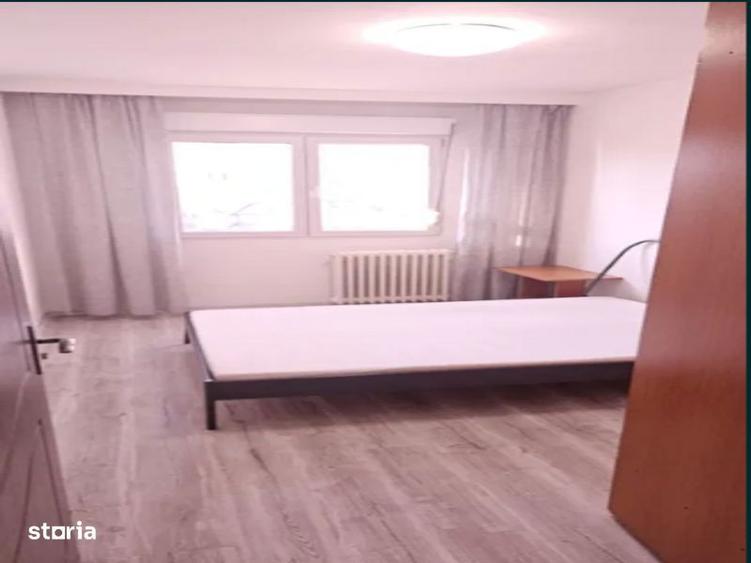 Apartament cu 2 camere decomandat, mobilat în Obor