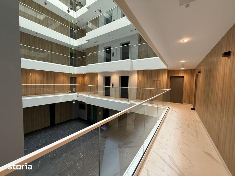 Apartament cu 2 camere în Sisești