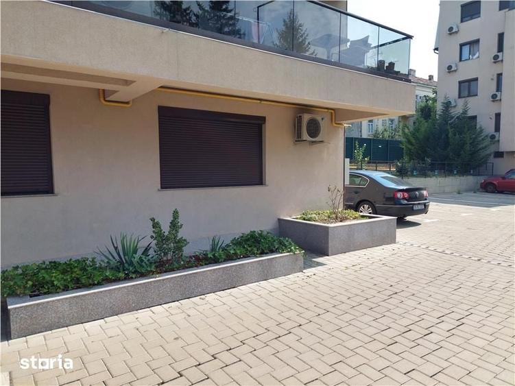 Inchiriez apartament 2C mobilat si utilat complex Zorilor - Moara de V - 16