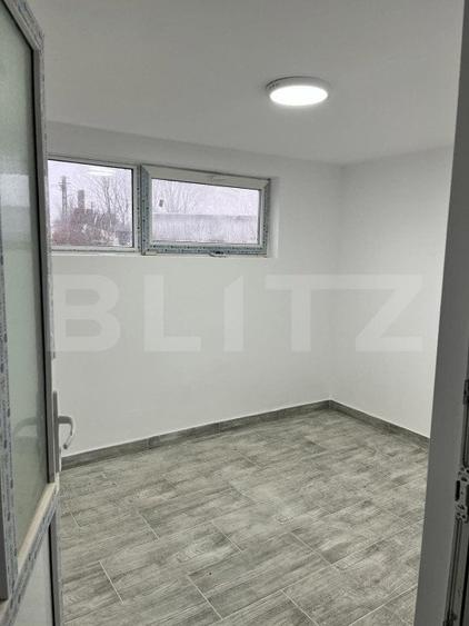 Hala 360 mp, 1700mp teren, Radauti - 3