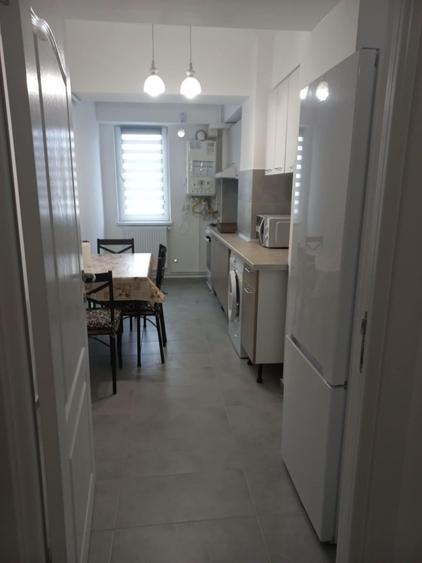 Garsonieră decomandată în Cornitoiu