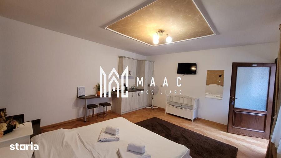 Apartament cu 4 camere în Central