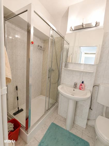 Apartament cu 2 camere decomandat în Grivița