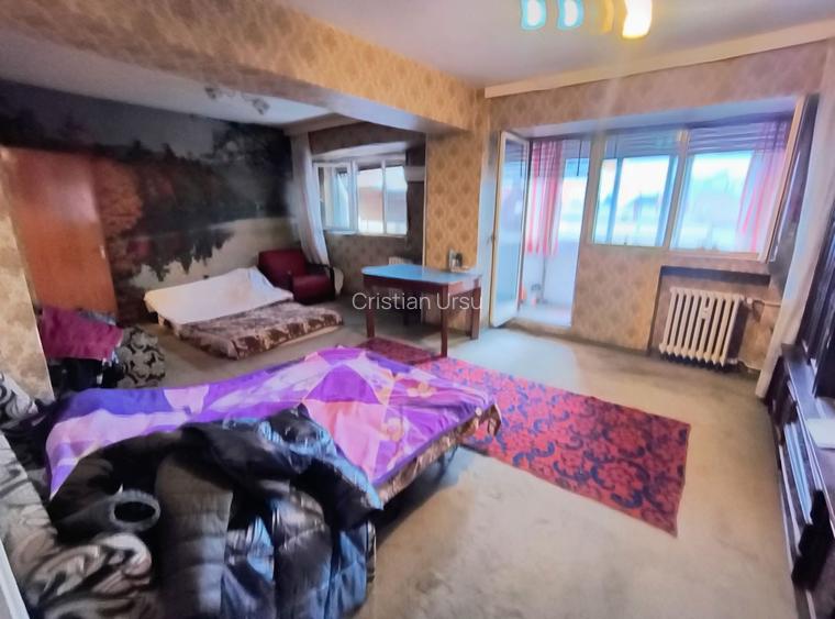 Apartament 4 camere Iancului