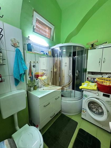 Apartament cu 3 camere decomandat, mobilat în Iosefin