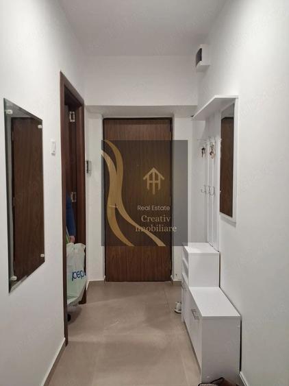 Garsonieră Piața Unirii Fântâni - 5