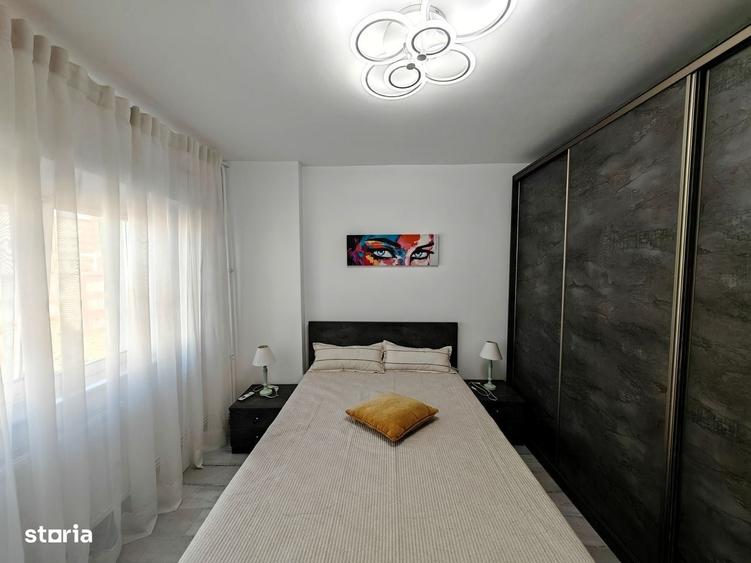 Apartament PREMIUM ultracentral Piata Centrala - 4
