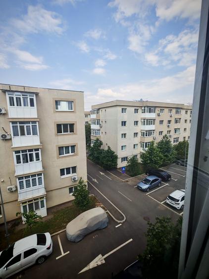 Oportunitate de renovare! 2 camere, 53 mp, etaj 3/4, loc de parcare - 1